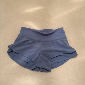 CALIA Women's Blue Athletic Shorts (USED)